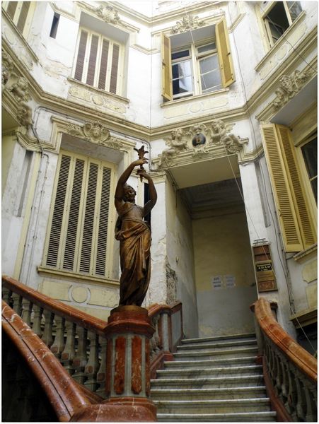La Belle époque à Alger