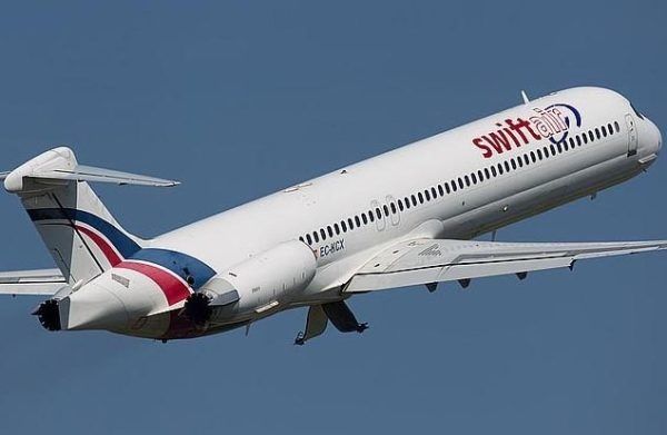 Crash d'avion au Mali : Il s’agit d’un appareil de «Swiftair» et non pas d’Air Algérie