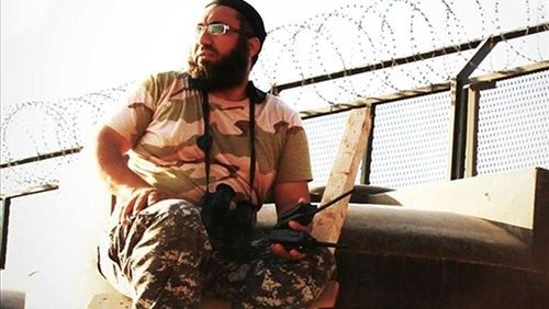 La Libye est sur le point de tomber entre les mains des groupes islamistes armés