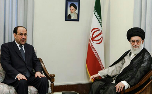 IRAK : Al-Maliki quitte le pouvoir sur la pointe des pieds
