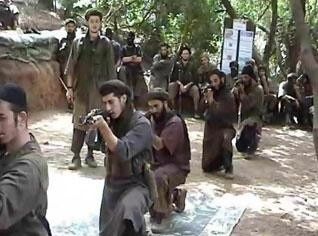 A propos de Daesch en Algérie : Ils sont parmi nous depuis les années 1990 !