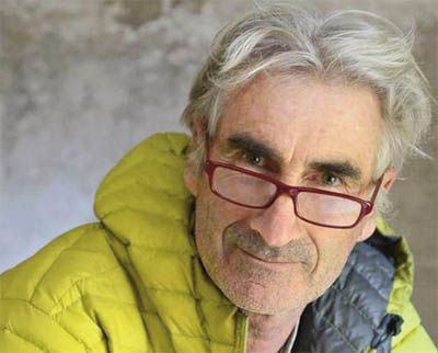 Algérie : L’alpiniste décapité par les criminels islamistes
