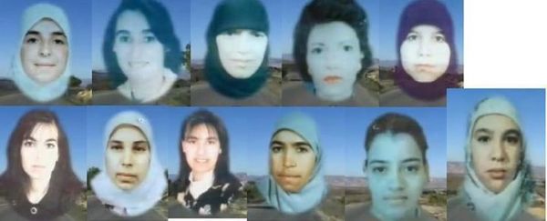 Elles ont donné leur vie pour l’Algérie, ne les oublions pas : Hommage aux onze enseignantes assassinées par les intégristes islamistes