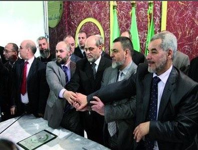 Algérie : Le message du peuple