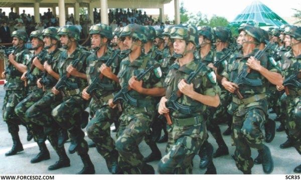 Amara Benyounès (MPA) : «L’Algérie est l’unique pays qui a vaincu seul le terrorisme»