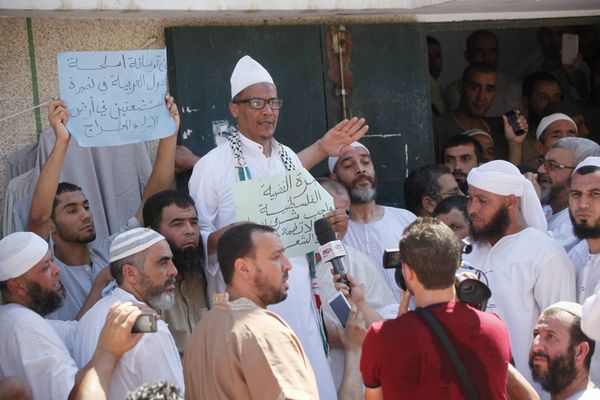 Terrorisme (Algérie) : Les facteurs à l’origine de ce fléau sont toujours intacts