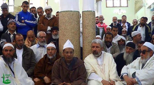 Algérie : Algérie : L’endoctrinement et l’incitation à la violence se poursuit dans plusieurs mosquées du pays