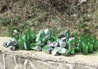 Algérie : «Bars à ciel ouvert»