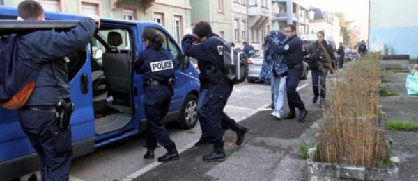 Après les derniers actes terroristes qui ont secoué la capitale Française : Plusieurs interpellations dans les milieux islamistes dans la région Parisienne