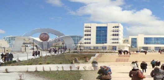 Algérie : L'avenir universitaire des 5 étudiantes de Sétif «El-Hidhab» pourrait être compromis