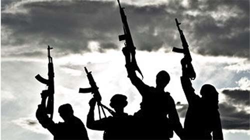 Terrorisme : "Djihadistes" vous vous trompez d’ennemi