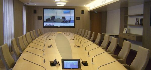 Algérie : Un débat par visioconférence organisée au CHU de Constantine