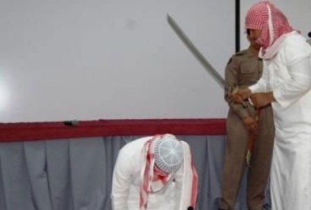 L’Arabie Saoudite ouvre la nouvelle année 2016 par un bain de sang : 47 prisonniers décapités