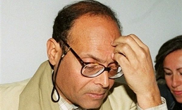 Après avoir accusé les Emirats arabes unis : Moncef Marzouki désavoué par le gouvernement tunisien