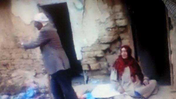 Algérie (Batna) : Deux octogénaires jetés à la rue
