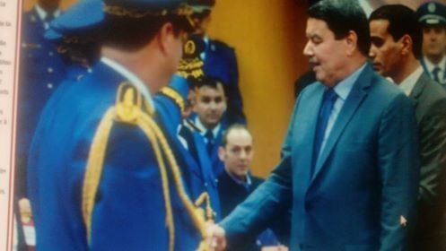 Corruption : La DGSN à pied d'oeuvre