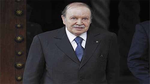 Abdelaziz Boutéflika : «Le programme de développement des énergies renouvelables est une priorité nationale»