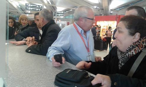 Malgré l’annulation de quelques vols et des retards en enregistrés : Air Algérie atténue les perturbations au niveau des aéroports