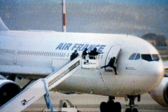 Centrales nucléaires et moyens de transport : Principales cibles des terroristes