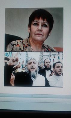 Algérie : Les islamo-baathistes veulent à tout prix faire barrage aux réformes éducatives.