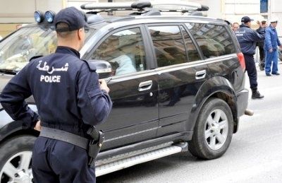 Affaire du garçon qui aurait subi des violences policières : La DGSN dépêche une commission d’enquête