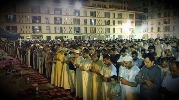 Algérie : Quand les «Salafistes» dictent leur loi