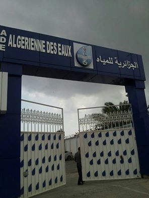 Resources en eau (ADE) : Démission énigmatique du directeur général