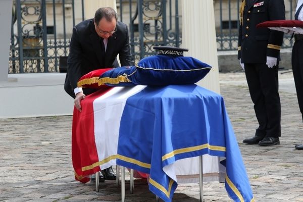 François Hollande : La guerre contre le terrorisme sera longue