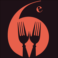 Salon du blog culinaire n° 6, j'arrive