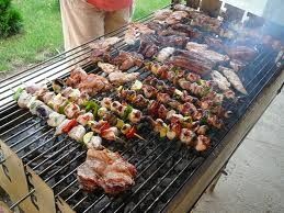 INVITATION au BARBECUE U19 Dimanche !!!