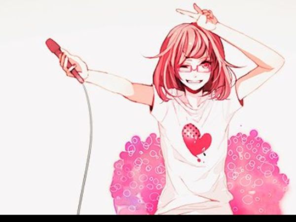 Welcome in my world
