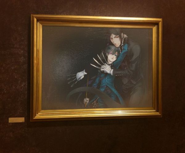Ciel Phantomhive