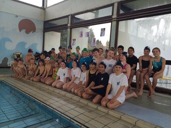 SAMEDI PASS'SPORTS A COMMERCY