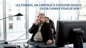 Ozon a osé !