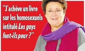 Christine Boutin fait-elle peur ?
