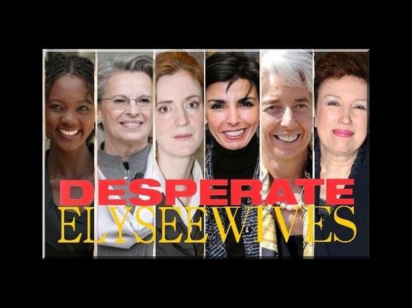Télé , demandez le politique !