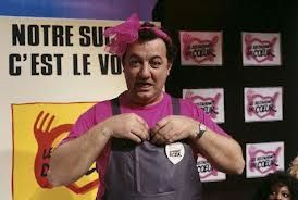 Quand la machine dérape ...