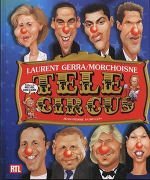 Le cirque des intellos