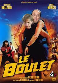 Le Boulet !