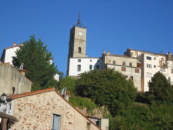 bonjour