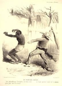 RACISME ET XENOPHOBIE DES ARMES DU CAPITALISME