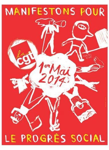 PREMIER MAI ORIGINE