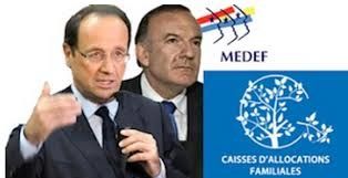 le couple en échec