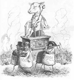 LE BILLET DU DIMANCHE DE BERNARD