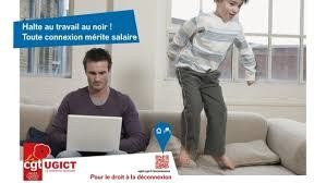 NUMERIQUE : OUVRIR LE DEBAT par Sophie Binet secrétaire de l'UGICT
