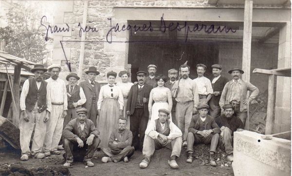 Avis de recherche