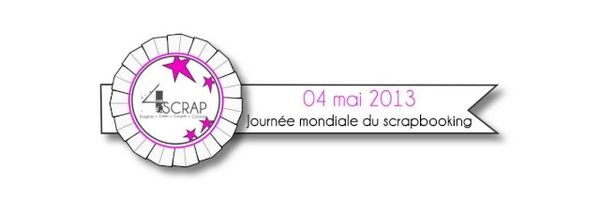 Ensemble pour le SD 2013