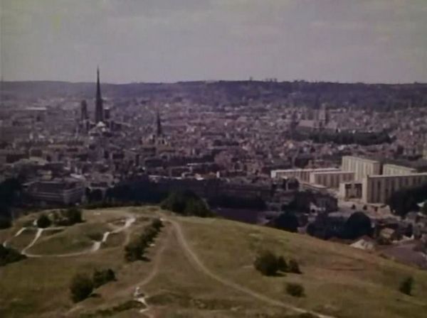 Rouen 1966