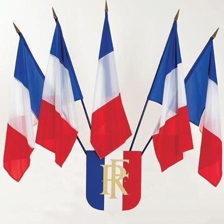 POUR LA FRANCE