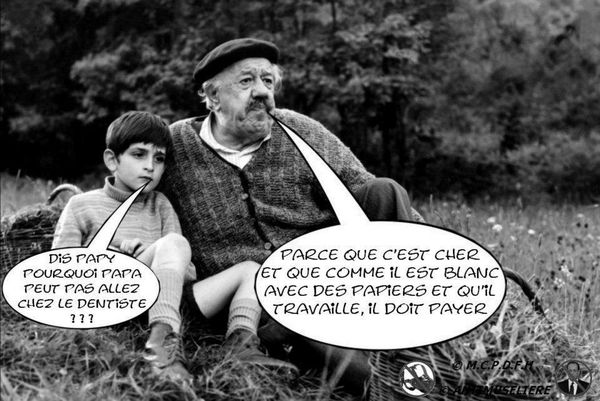 SÉCURITÉ SOCIALE